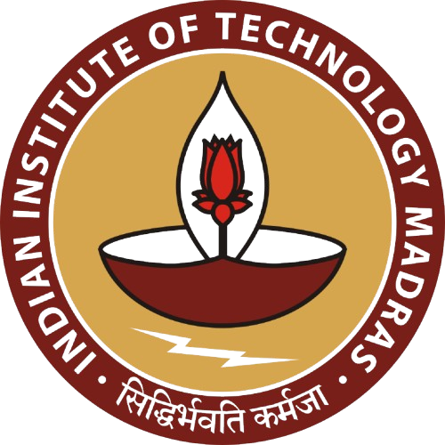 Indian Institute of Technology Madras IIT Madras